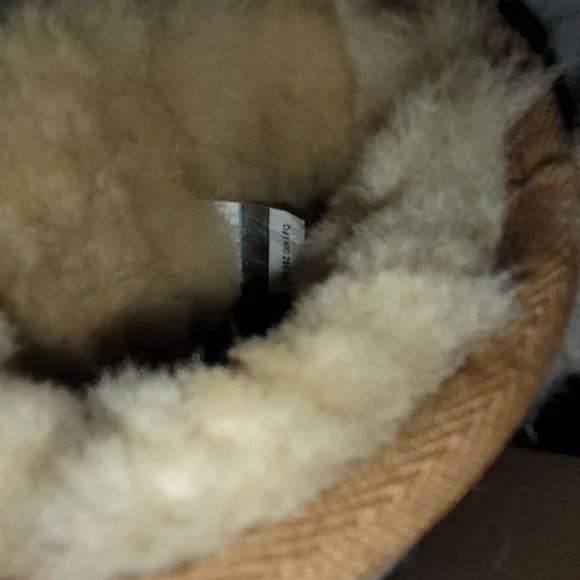 Ugg Sunburst Mini - Picture 4 of 5